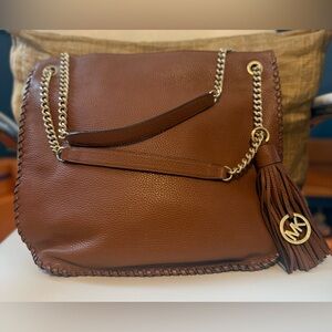 Michael Kors Whipped Chelsea